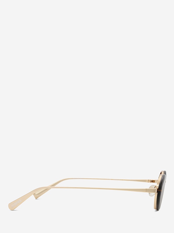 Солнцезащитные очки Linda Farrow x Jacquemus Jac 192 C03 57 16 145 - 2