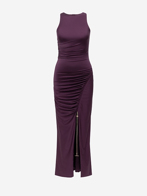 Платье жен Danamé 625FW6725W PURPLE GRAPE - 0