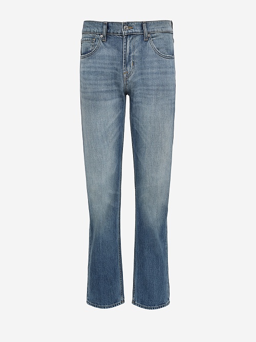 Джинсы муж 7 For All Mankind JSSCB050HA LIGHT BLUE - 0
