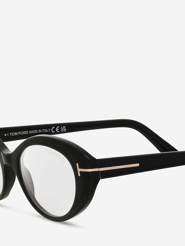 Оправа Tom Ford FT6092-B 001 50 - 3