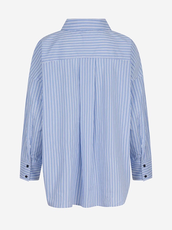 Рубашка пижамная жен Love Stories L2543262 600 blue - 1