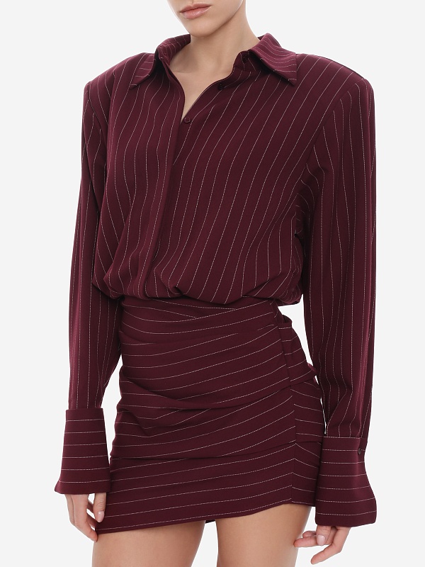 Платье жен Retrofete 10168 PORT - 4