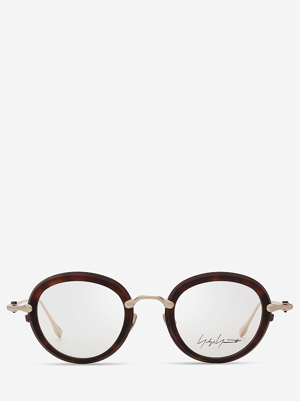Оправа Yohji Yamamoto YY039 RX C02 46 23 - 1
