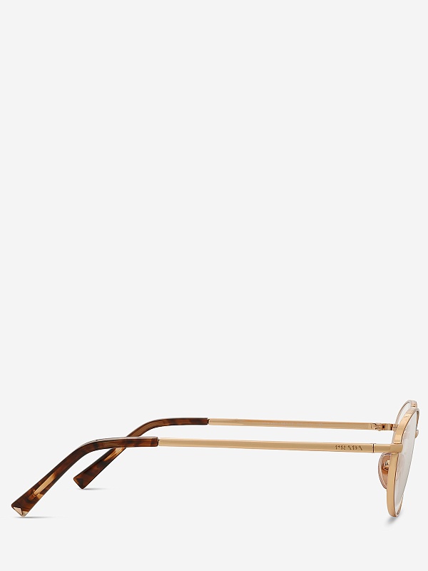 Оправа Prada PR A57V ZVF1O1 53 - 2