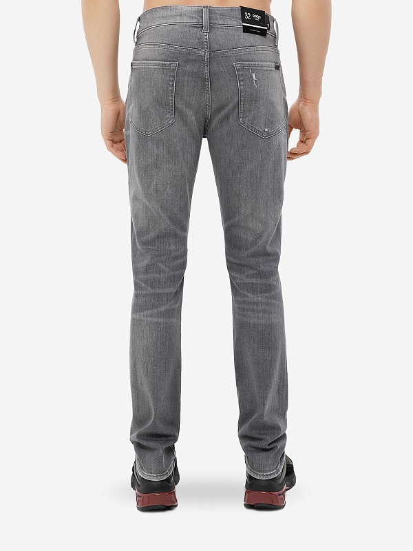 Джинсы муж 7 For All Mankind JSPDC110TI GREY - 4