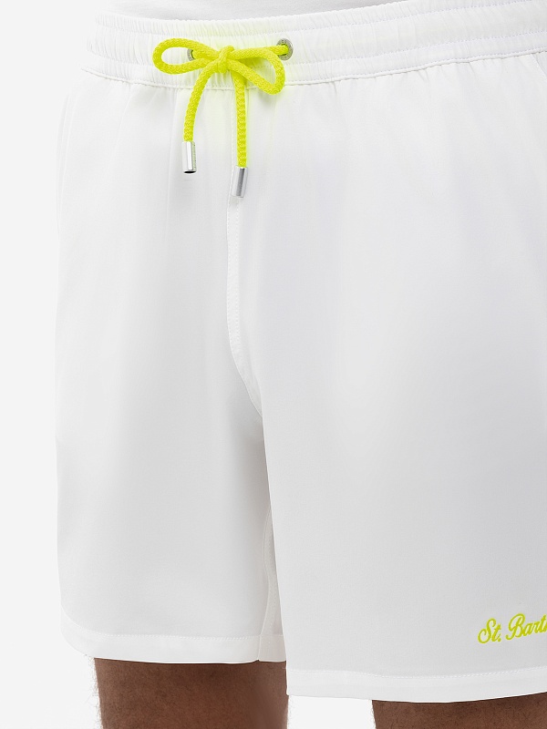 Плавки муж MC2 Saint Barth COM0007 01573H SB 0194 EMB - 3