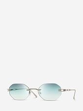 Солнцезащитные очки Carolina Lemke CL3164 3 48 21 145