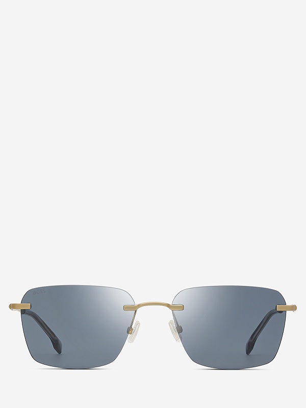 Солнцезащитные очки Hugo Boss BOSS 1925/F/S AOZ IR 57 18 150 - 1