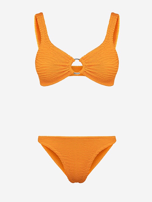 Купальник раздельный жен Paramidonna SS24IO Orange - 0