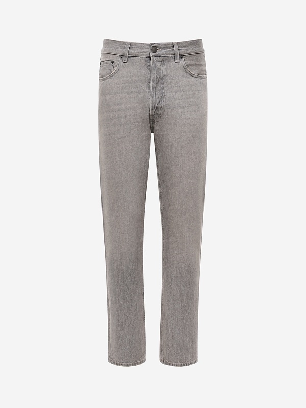 Джинсы муж Haikure HEM03071DF163L0927 PEARL GREY - 0