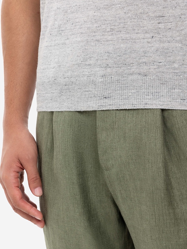 Поло муж Filippo De Laurentiis PL1MCSK LC14R 900 - 4