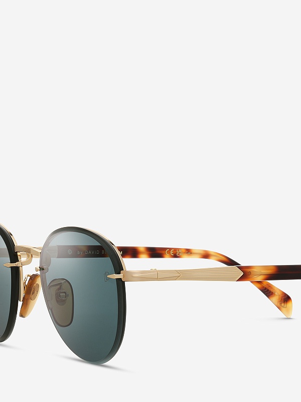 Солнцезащитные очки David Beckham DB 1173/S 06J MT 51 20 145 - 4