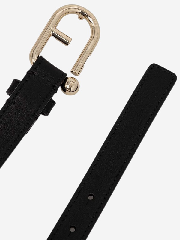 Ремень жен Furla WC00089BX2045O60001007 NERO - 1