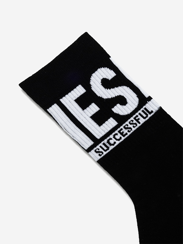 Набор (3 пары носков) муж Diesel 00SAYJ 2QATV E3843 - 4