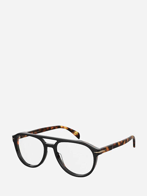 Оправа David Beckham DB 7087 WR7 54 17 145 - 0