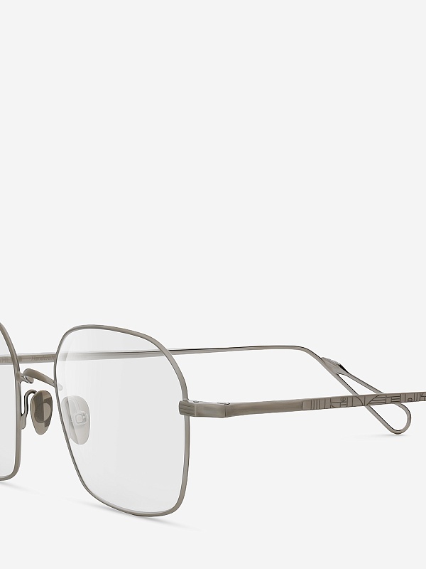 Оправа AHLEM Saint Benoit fr Ruthenium Brushed 50 20 150 - 5