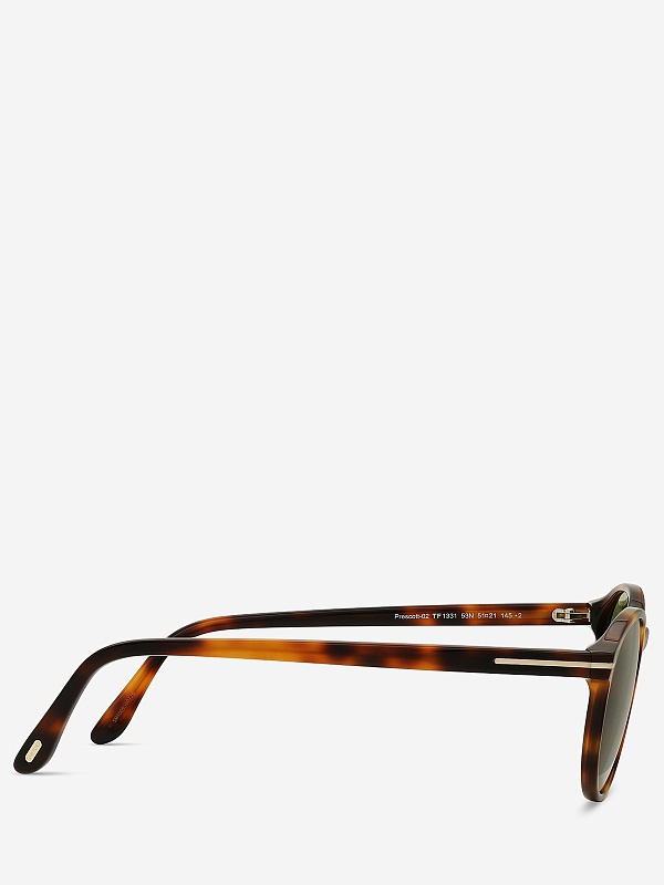 Солнцезащитные очки Tom Ford FT1331 53N 51 - 2