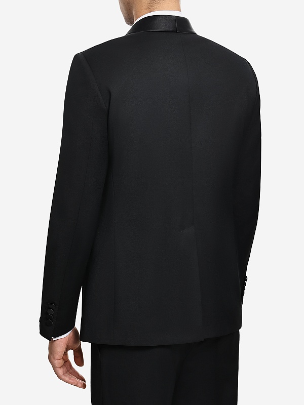 Костюм муж TAGLIATORE SFNJ18A01 060001 N5012 N5012 - 3