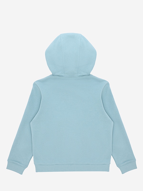 Толстовка на молнии мал Givenchy H30939 040 - 1