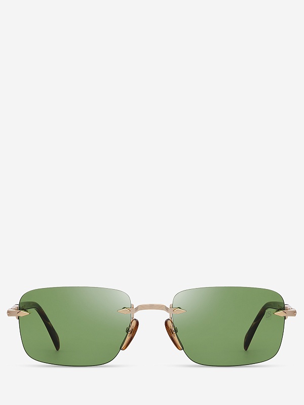 Солнцезащитные очки David Beckham DB 1195/S T5U QT 57 20 145 - 2