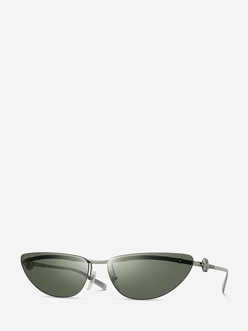 Солнцезащитные очки Gucci GG1701S 001 61 15 125 - 0