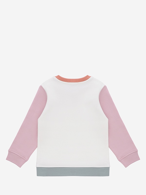 Толстовка дев Stella McCartney TX4B00 Z3059 999 - 1