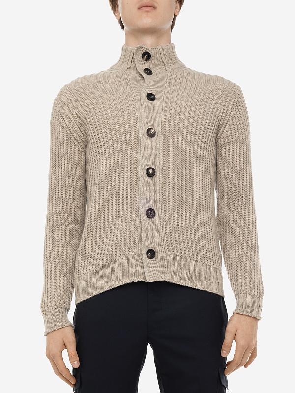 Кардиган муж Filippo De Laurentiis BB3ML EC5I 030 - 3