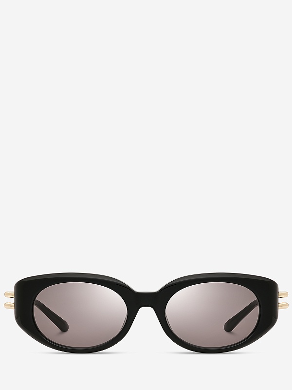 Солнцезащитные очки Alexander McQueen AM0469S 001 50 18 135 - 1