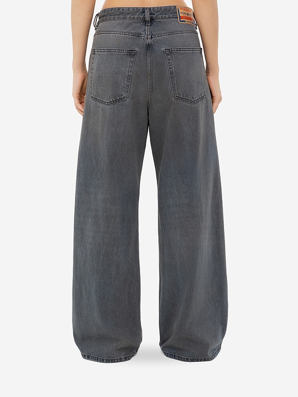 Джинсы жен Diesel A06925 09L46 01 - 3