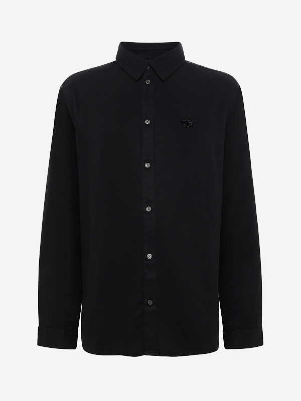 Рубашка муж Diesel 14415 0HPAG 9XX - 0