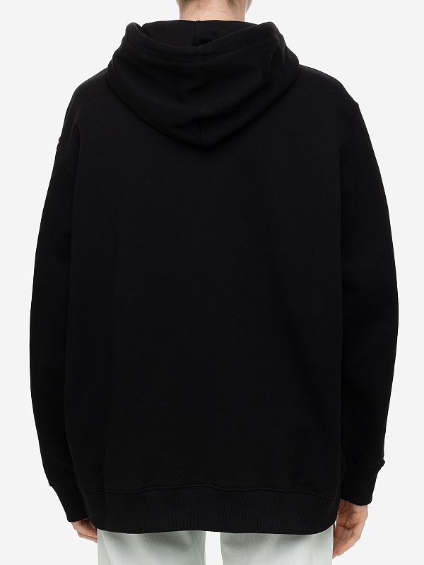 Худи жен MSGM 3442MDM127 237000 99 - 4