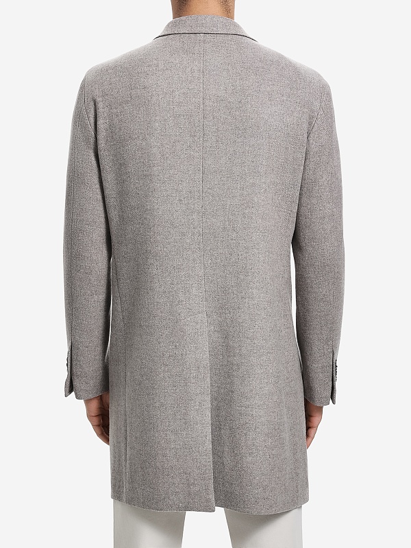 Пальто муж TAGLIATORE COLORADO 550067 ET898 ET898 - 3