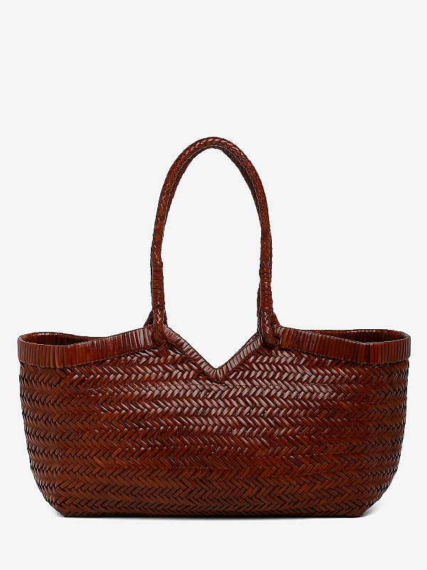 Сумка жен Vipera CRUDELIA PLAIN COGNAC - 3