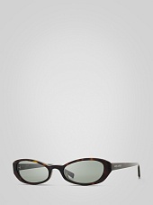 Солнцезащитные очки Saint Laurent SL 871 003 51 18 140