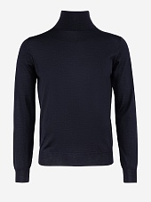 Водолазка муж Filippo De Laurentiis DV1ML RM16R 890 NAVY NOTTE