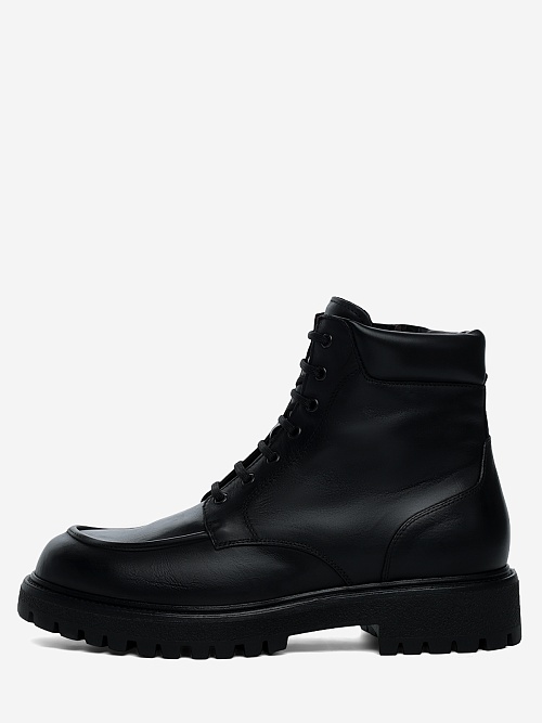 Ботинки муж NeroGiardini I501031U 100 - 0