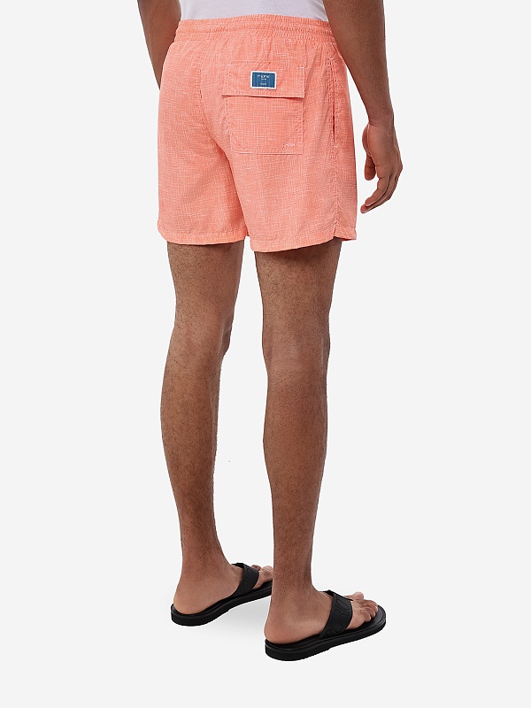 Плавки муж Fefe Napoli BLINO1043/ 143(ORANGE) - 2