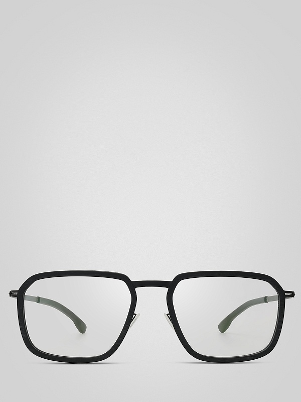 Оправа Ic Berlin IC AVERY BLACK-COARSE-MATT 55 - 2