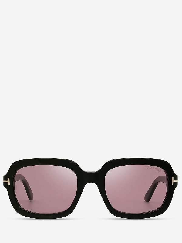 Солнцезащитные очки Tom Ford FT1342 01Y 53 - 1