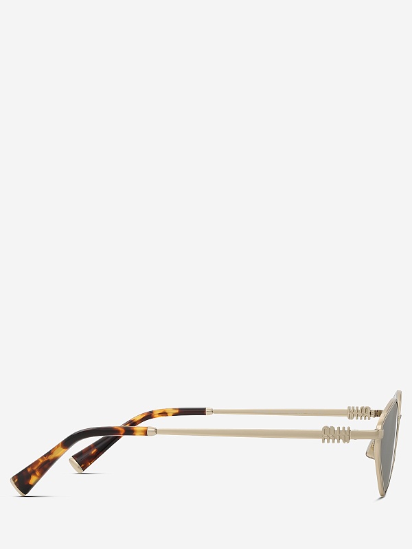 Солнцезащитные очки MIU MIU MU 56ZS ZVN5S0 56 17 140 - 2