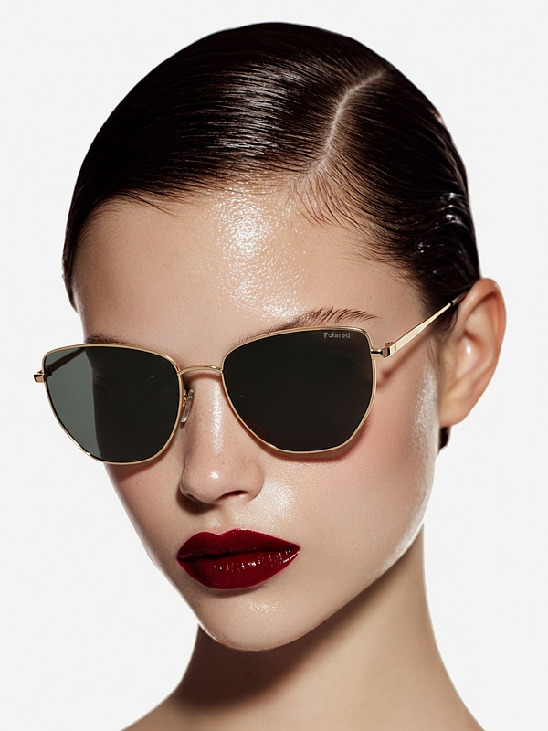 Солнцезащитные очки Polaroid PLD 4204/G/S/X 2F7 M9 56 18 140 - 1