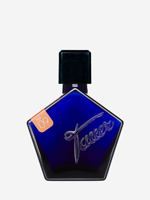 Парфюмерная вода унисекс TAUER PERFUMES 7640147050099 №09 ORANGE STAR 50 мл - 0