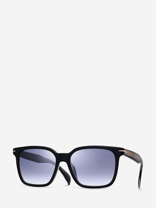 Солнцезащитные очки David Beckham DB 1199/G/S 807 08 55 17 145 - 0