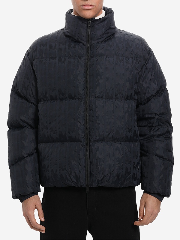 Куртка MSGM 3940MH21 257622 99 - 2