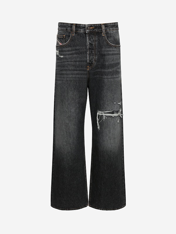 Джинсы муж Diesel A06370 007DN 02 - 0