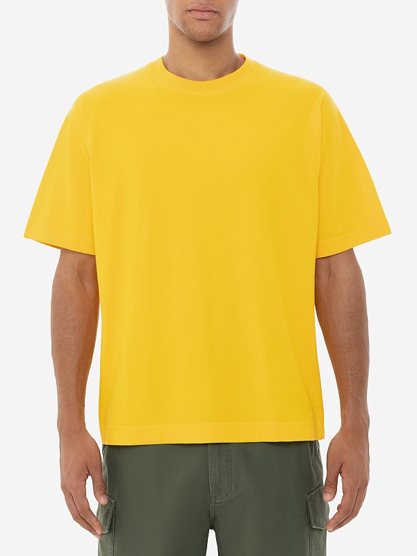 Футболка муж Closed C85038-44H-20 445 MANGO YELLOW - 2