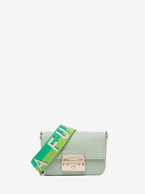 Сумка жен Furla WB00839BX00062014S1007 FELCE+VOLT WASABI - 0