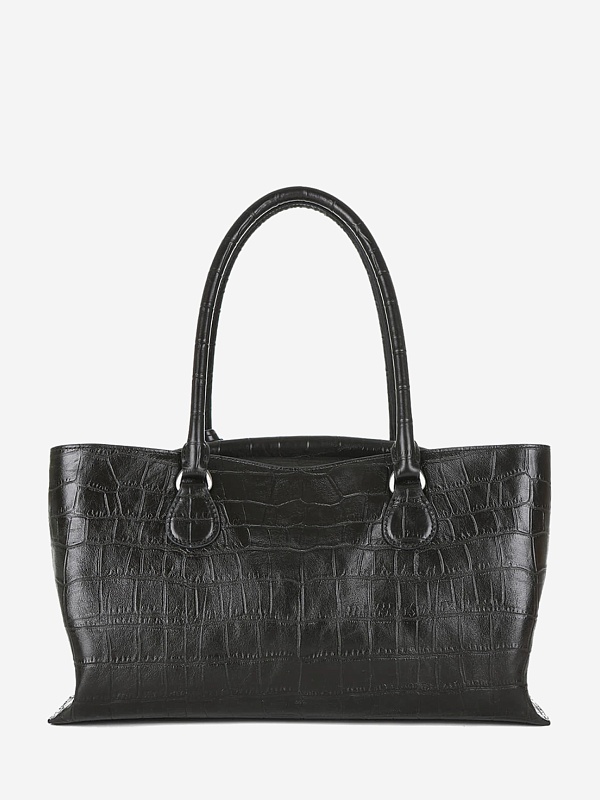 Сумка жен OSOI 25FB01020203 DARK BROWN - 2