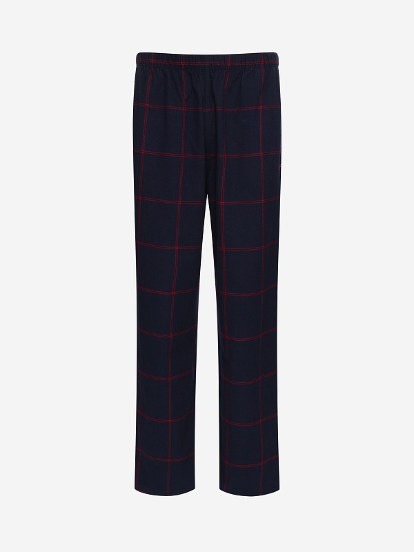 Пижама муж Emporio Armani EM000613 AF15008 MB188 AR.BLU/AR BL-RHU-CHK - 5