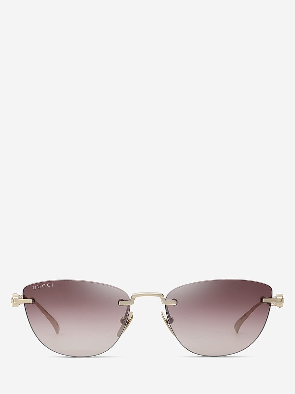 Солнцезащитные очки Gucci GG2063S 005 55 17 145 - 1